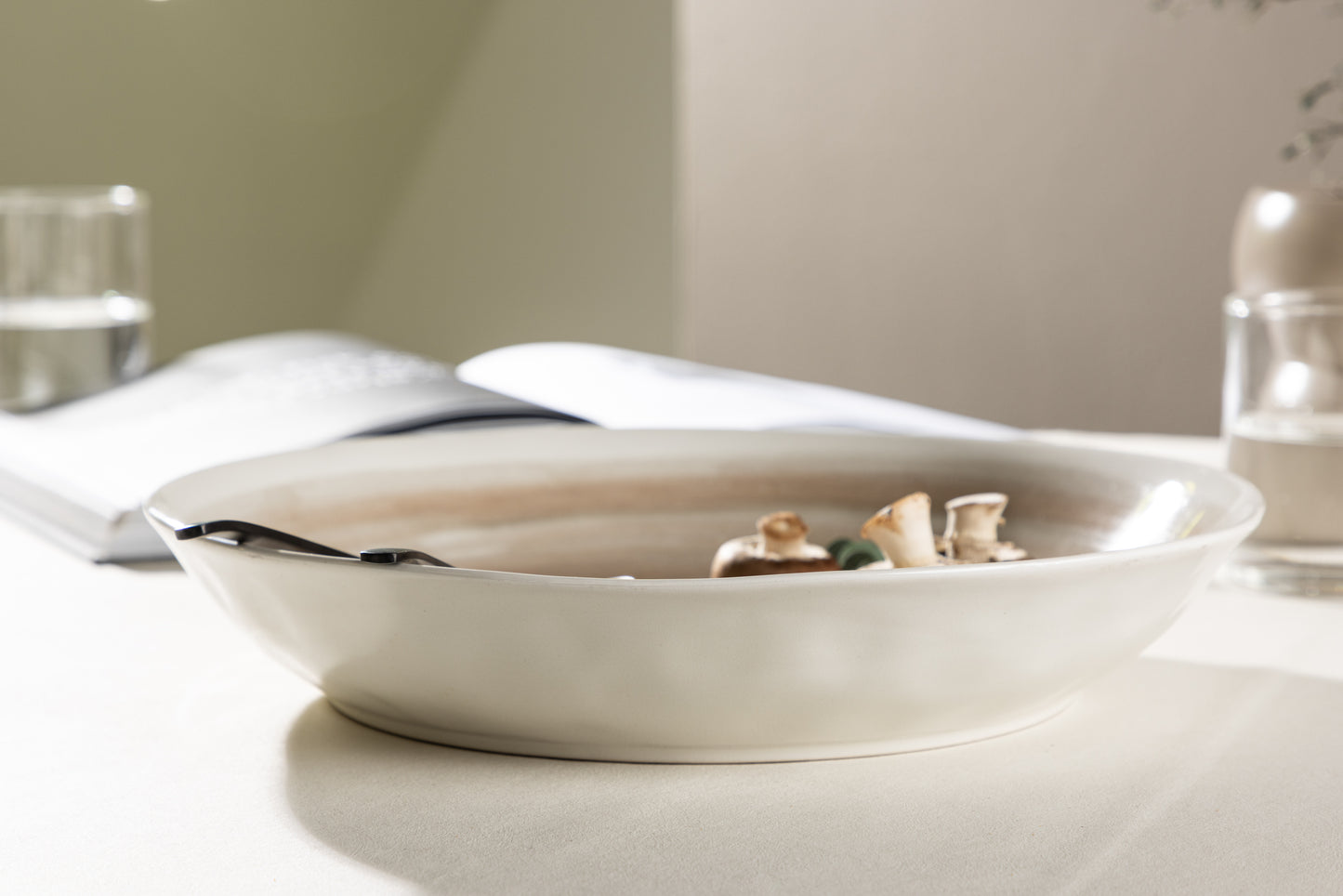 Jublie Skålar ø33 2-pack Beige