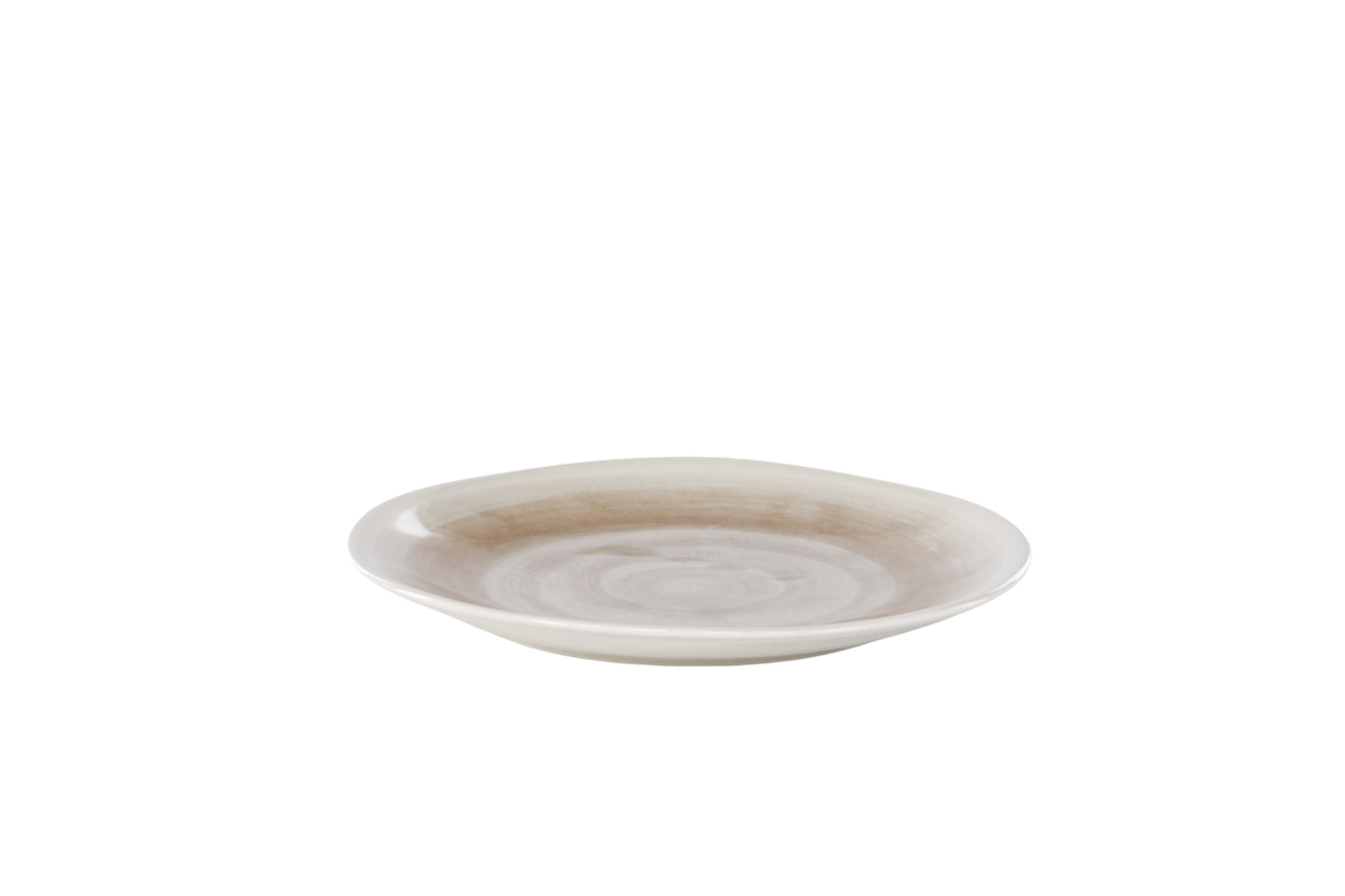 Jublie Tallrikar ø21 2-pack Beige