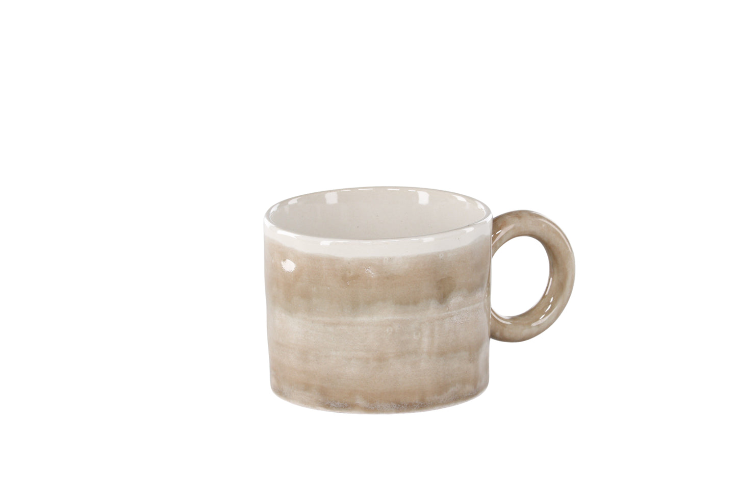 Jublie Kaffekoppar 2-pack