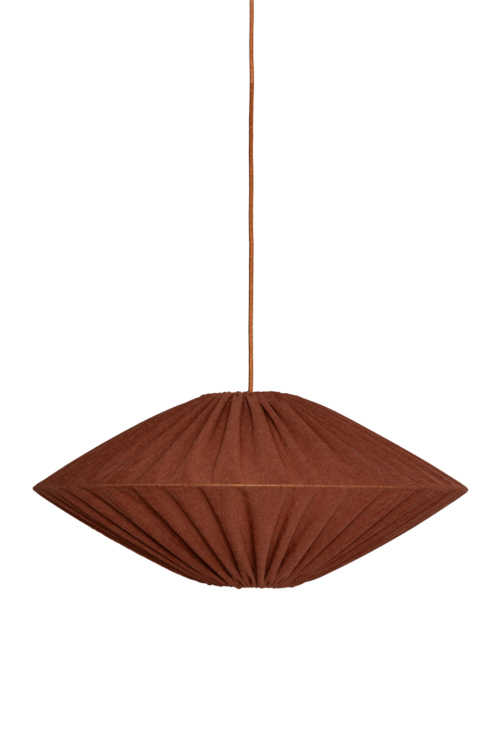 Figo Taklampskärm Rost