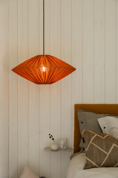 Figo Taklampskärm Rost