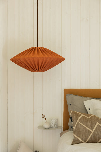 Figo Taklampskärm Rost