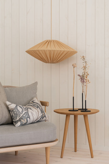 Figo Taklampskärm Honung