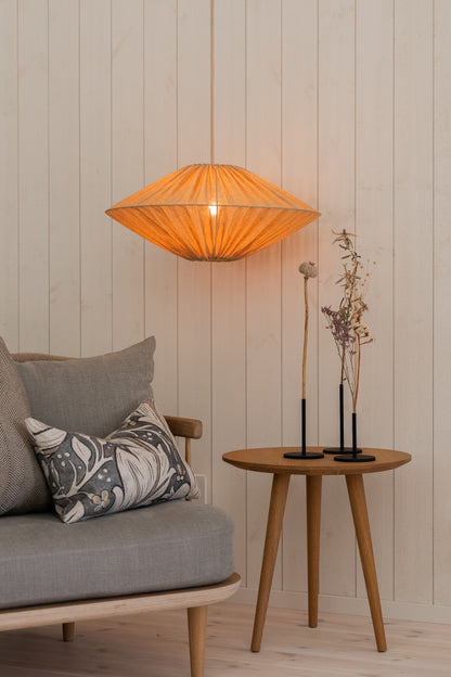 Figo Taklampskärm Honung