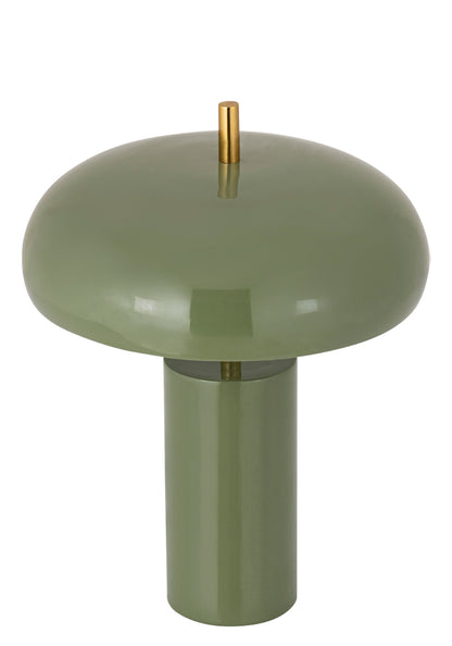 Lex Bordslampa djungelgrön