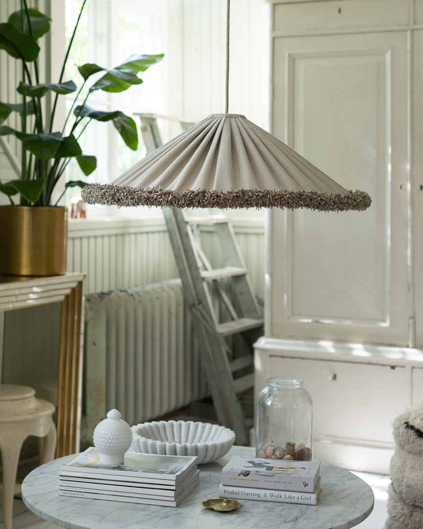 Grace Lin - Takskärm 69