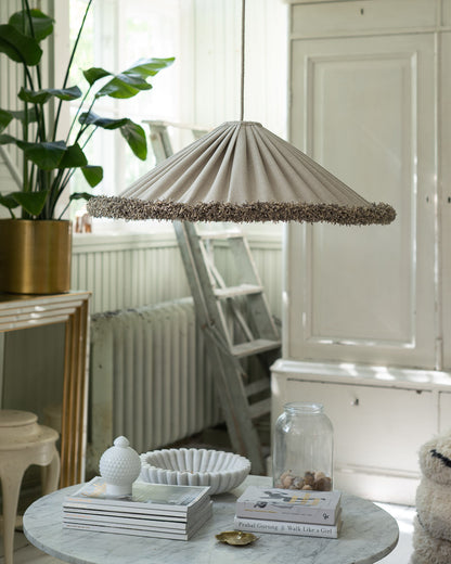 Grace Lin - Takskärm 69