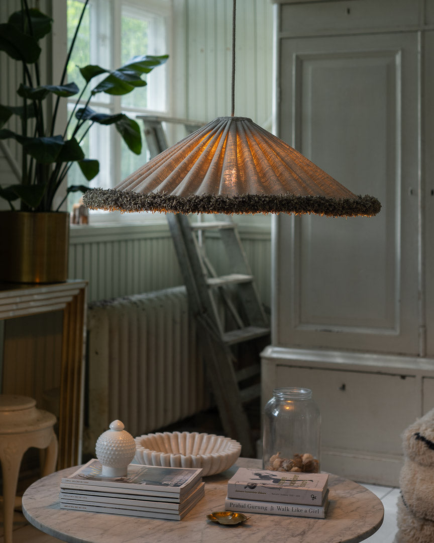 Grace Lin - Takskärm 69