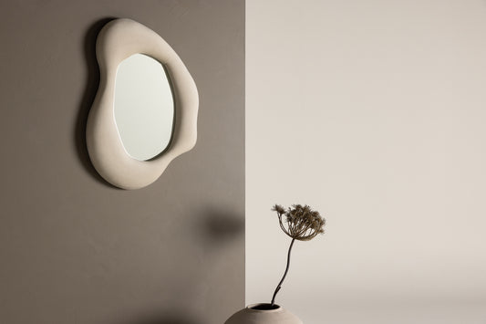 Louisville Liten spegel 8 x 70 x 49
