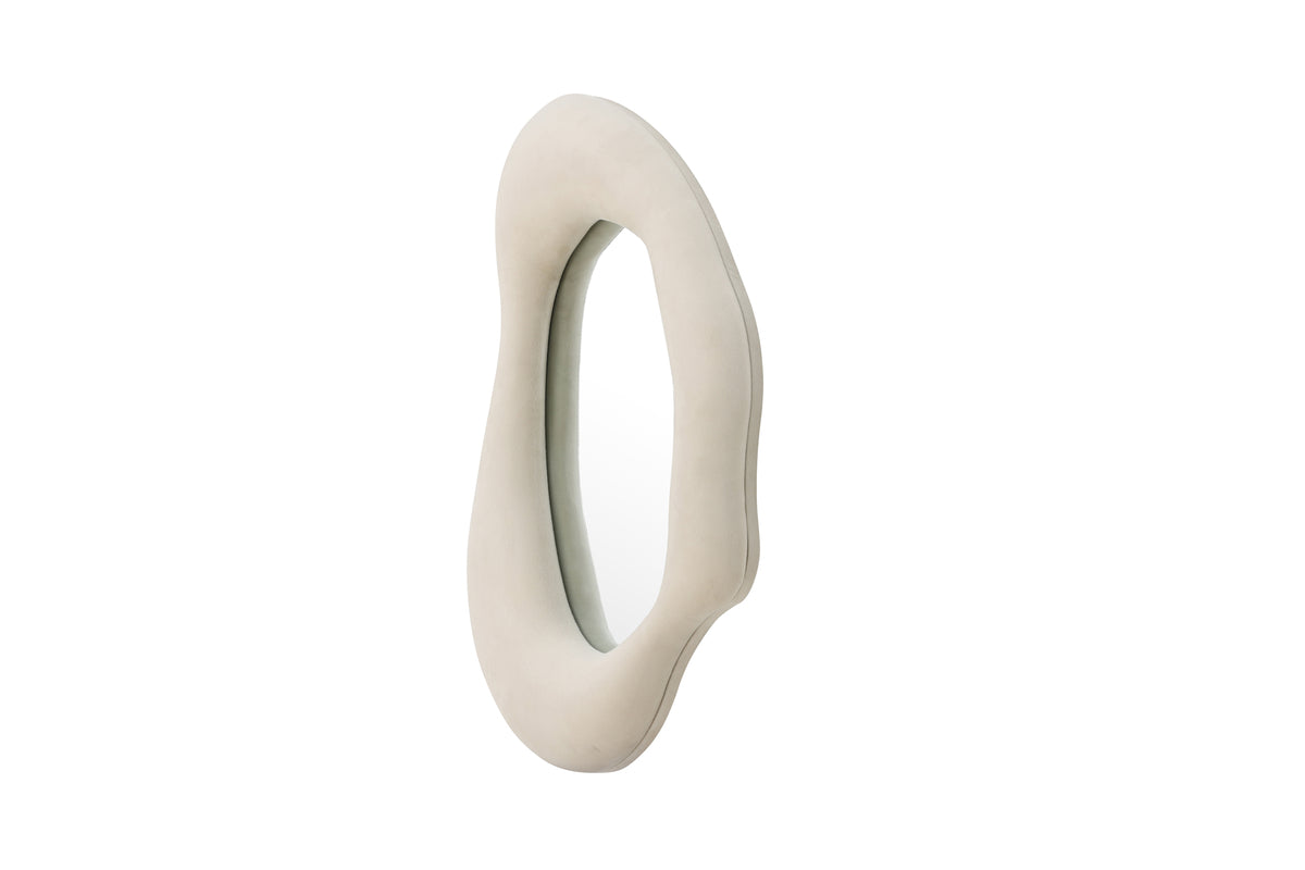 Louisville Liten spegel 8 x 70 x 49