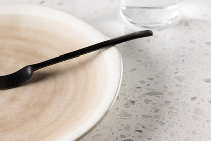 Jublie Tallrikar ø28 2-pack Beige